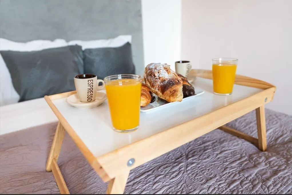 Magnifique Logement A 10 Min Du Centre De Lyon Villeurbanne France